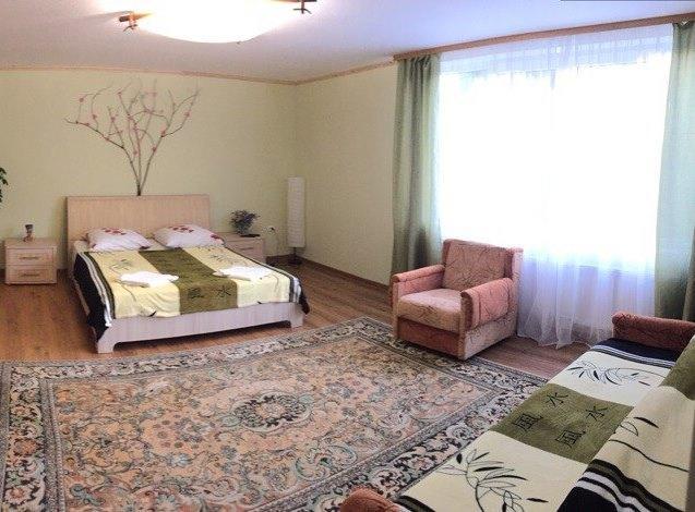 Садиба У Брусків Mizhhirya  Exterior foto